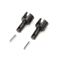 Losi F-R Diff Outdrive Set (2): LMT - LOS242038