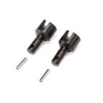 Losi F-R Diff Outdrive Set (2): LMT - LOS242038