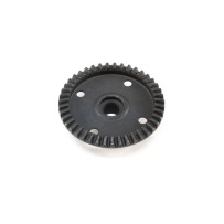 Losi F-R Diff Ring Gear: LMT - LOS242040
