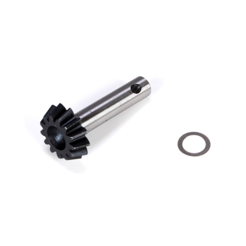 Piñón de diferencial delantero 13T 5IVE-T MINI WRC Losi LOSB3208 Piñón de diferencial delantero 13T 5IVE-T MINI WRC Losi LOSB3208
