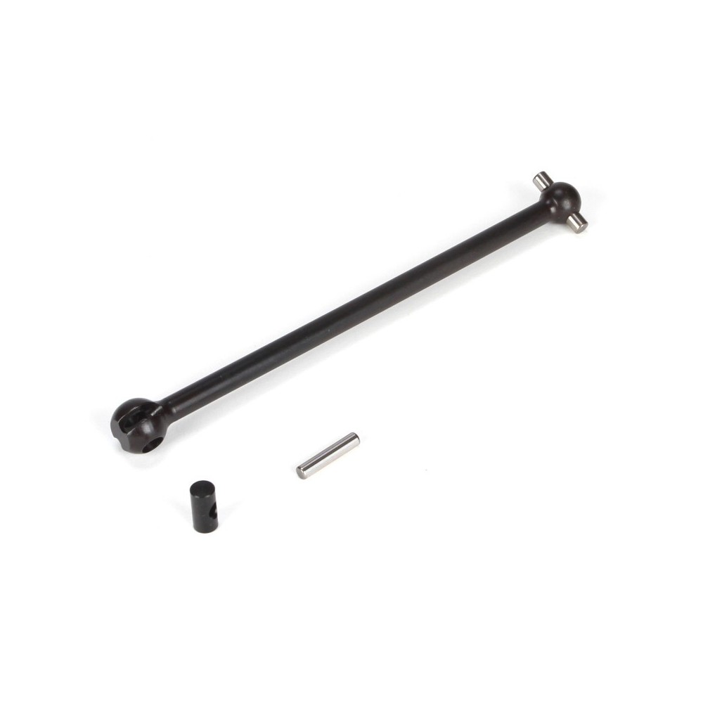 Eje de transmisión F-R y acoplador CV 5IVE-T Losi Eje de transmisión F-R y acoplador CV 5IVE-T Losi