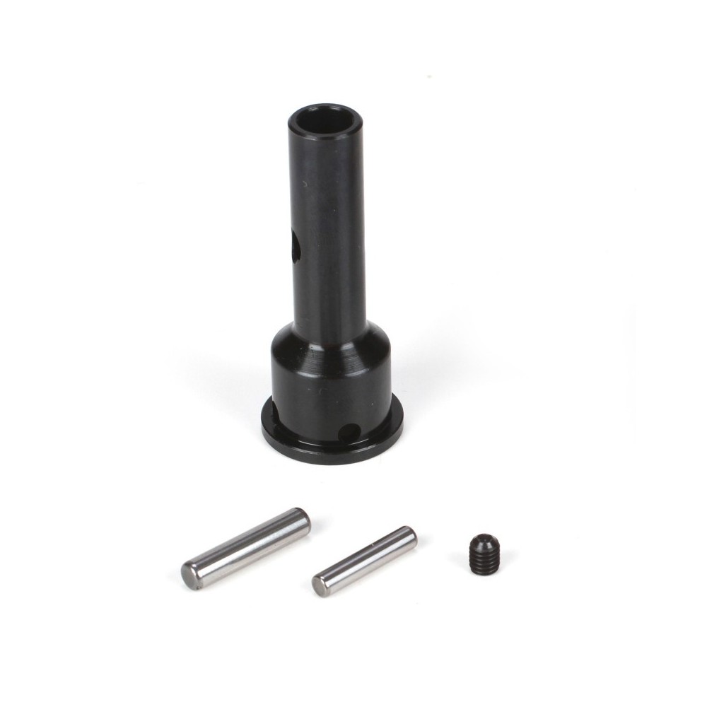 Losi F-R Stub Axle & Pins (1): 5IVE-T MINI WRC - LOSB3224 Losi F-R Stub Axle & Pins (1): 5IVE-T MINI WRC - LOSB3224