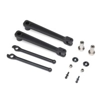 Losi Faux Sway Bar Set: Hammer Rey - LOS230096