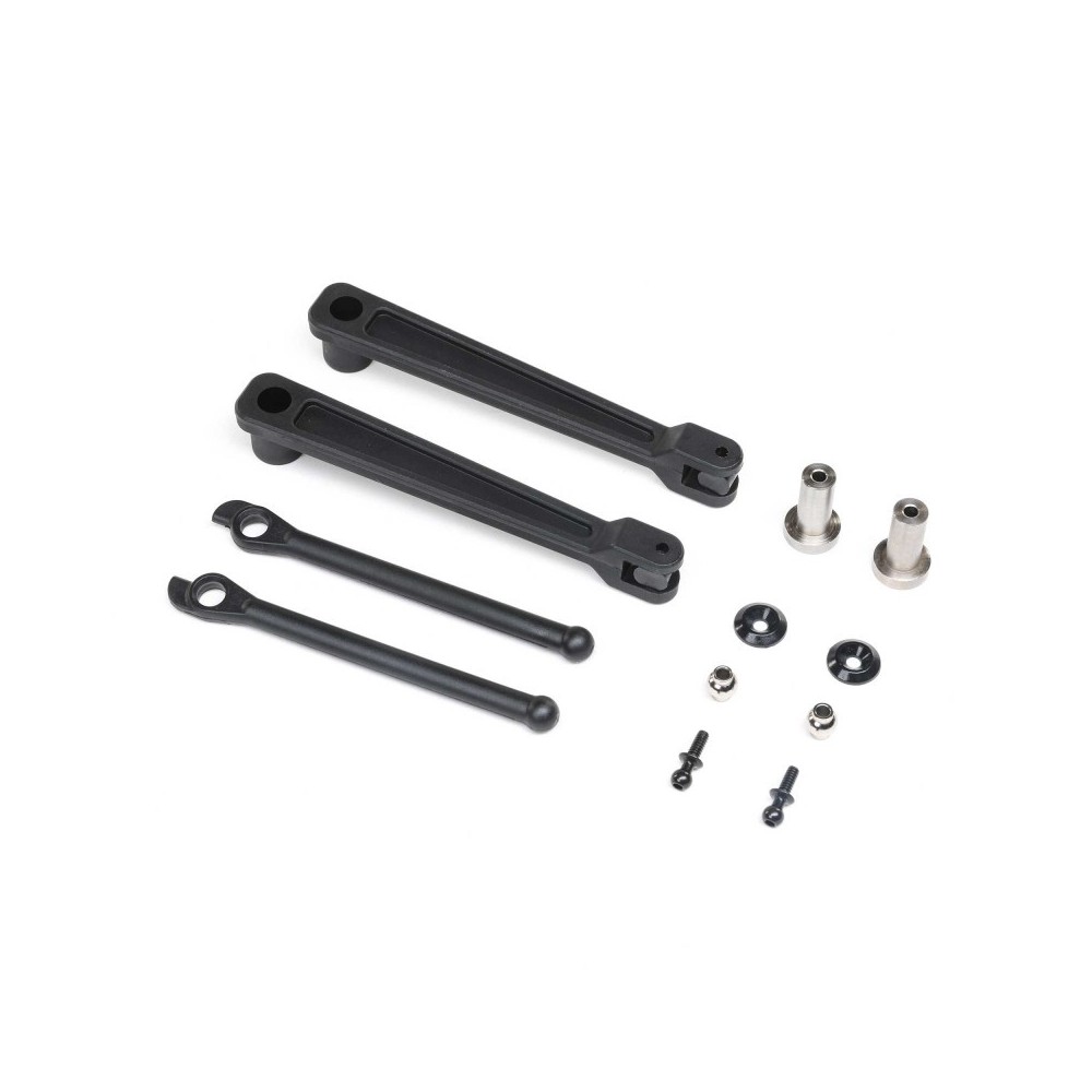 Losi Faux Sway Bar Set: Hammer Rey - LOS230096 Losi Faux Sway Bar Set: Hammer Rey - LOS230096