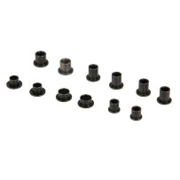 Losi Flanged Bushing Steel Set (11): MTXL-DBXL-E-DBXL 2.0 - LOS256003