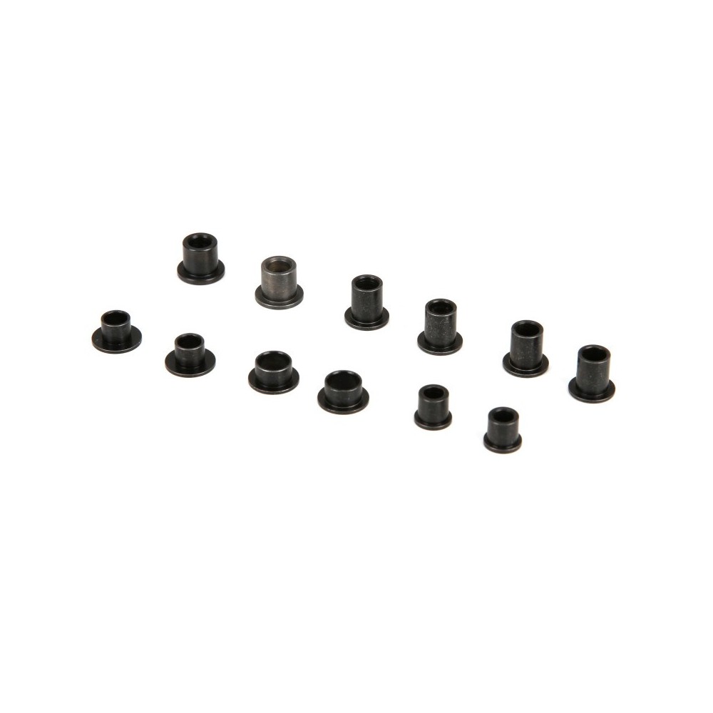 Casquillos de acero con reborde MTXL DBXL-E DBXL 2.0 Losi Casquillos de acero con reborde MTXL DBXL-E DBXL 2.0 Losi