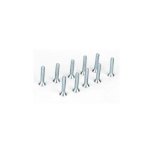 Tornillos cabeza plana 5-40 x 3/4 Losi LOSA6272