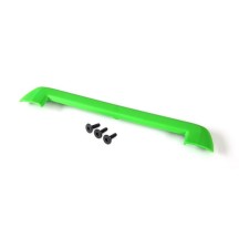 Protector de portón trasero verde Traxxas Maxx TRX8912G