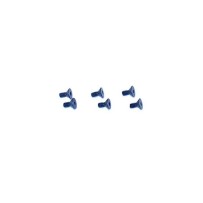 Losi Flat Head Socket Screw 4-40 x 1-4" (6) - LOSA6213