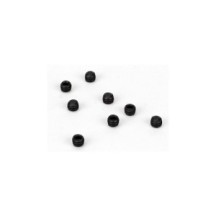 Losi Flat Point Setscrews 8-32 x 1-8" (8) - LOSA6296