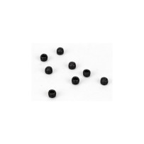 Losi Flat Point Setscrews 8-32 x 1-8" (8) - LOSA6296