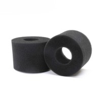 Losi Foam Tire Insert (2): Mini LMT - LOS41043