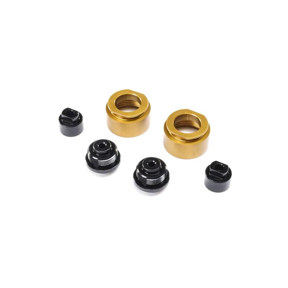 Tapones de horquilla Promoto-MX-SM Losi