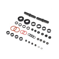 Losi Fork Rebuild Kit: Promoto-MX-SM - LOS263003