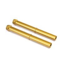 Losi Fork Tube Set: Promoto-MX-SM - LOS263005