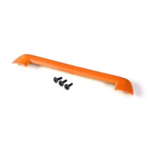 Protector de portón trasero naranja Traxxas Maxx TRX8912T