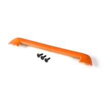 Protector de portón trasero naranja Traxxas Maxx TRX8912T