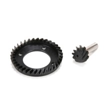 Juego de corona y piñón frontal 10-T Losi LOSB3571