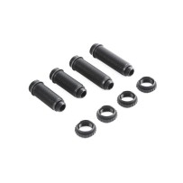 Losi FR RR Shock Body and Collar Set: Baja Rey - LOS233002