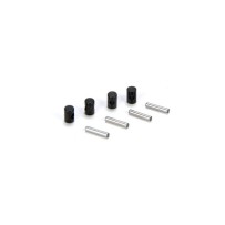 Losi Fr-R CV Couplers (4): 10-T - LOSB3565
