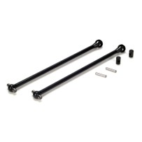 Losi Fr-R Driveshafts (2): 10-T - LOSB3564