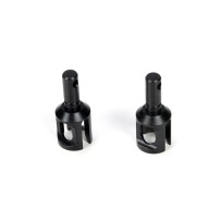 Losi Fr-R HD Lightened Outdrive Set (2): TEN - LOSB3575