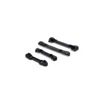 Losi Fr-R Pin Mount Cover Set: 10-T - LOSB2211