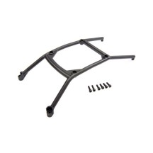 Soporte trasero de carrocería Traxxas Maxx TRX8913