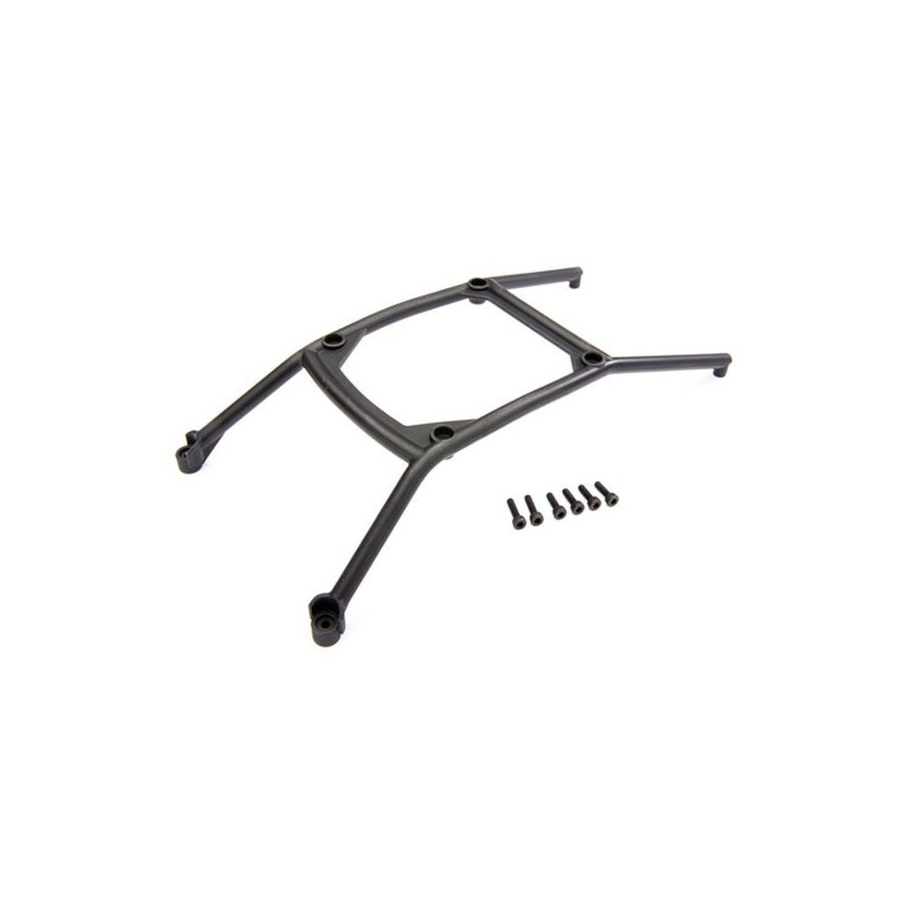 Soporte trasero de carrocería Traxxas Maxx TRX8913 Soporte trasero de carrocería Traxxas Maxx TRX8913