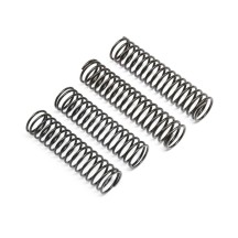 Muelles delanteros y traseros Losi Hammer Rey LOS233032