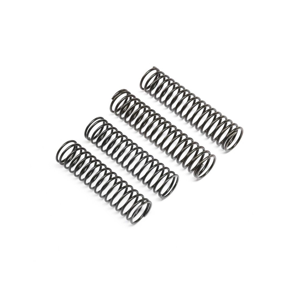 Muelles delanteros y traseros Losi Hammer Rey LOS233032 Muelles delanteros y traseros Losi Hammer Rey LOS233032