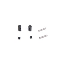 Kit juntas homocinéticas Losi CCR NCR SE LOSA3194