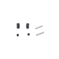 Losi Front and Center CV Rebuild Kit: CCR NCR SE - LOSA3194