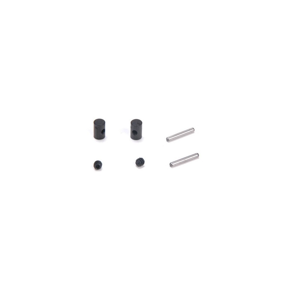 Kit juntas homocinéticas Losi CCR NCR SE LOSA3194 Kit juntas homocinéticas Losi CCR NCR SE LOSA3194