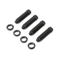 Losi Front and Rear Shock Body and Collar Set: Rock Rey - LOS234015
