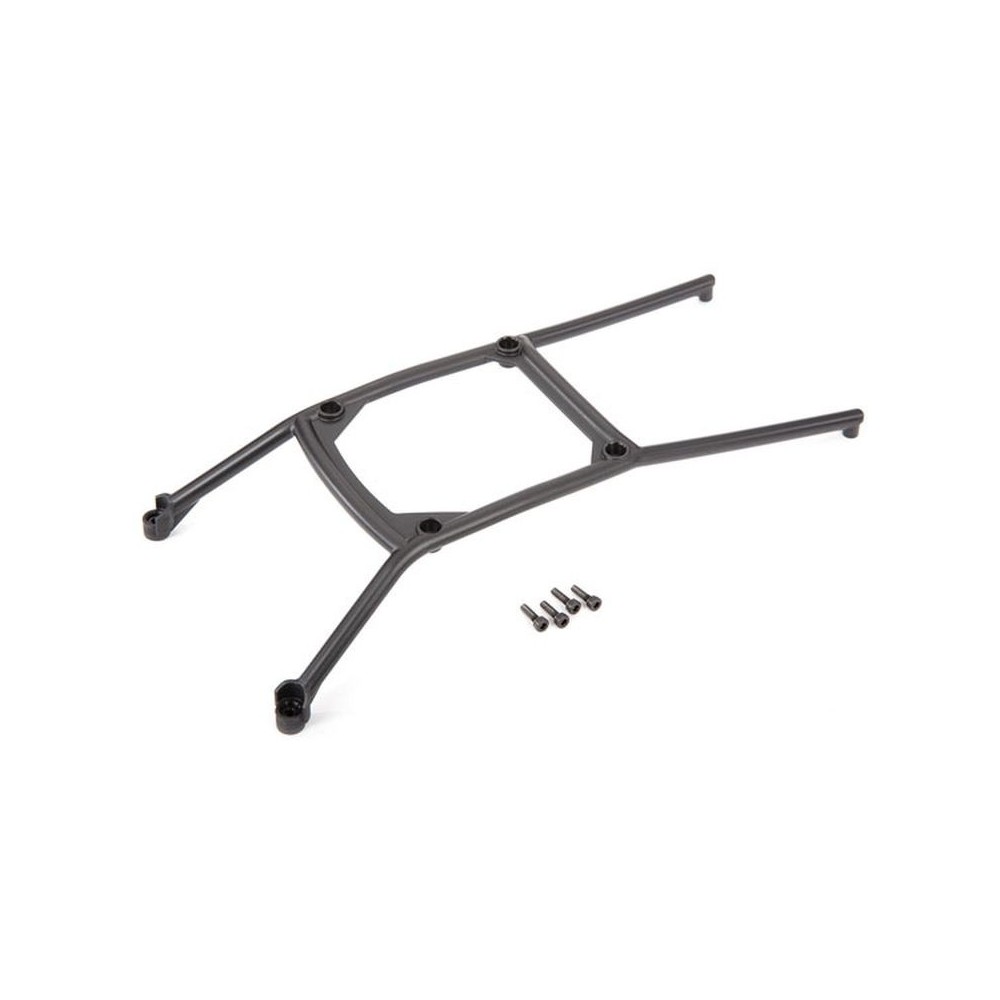 Soporte trasero de carrocería Traxxas Maxx TRX8913R con tornillos Soporte trasero de carrocería Traxxas Maxx TRX8913R con tornillos