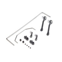 Losi Front and Rear Sway Bar Links: Baja Rey - LOS234006