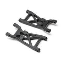 Losi Front Arm Set Stiffezel: 22S Sprint - LOS-1886