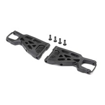 Brazos delanteros Losi 8XE RTR LOS-1241