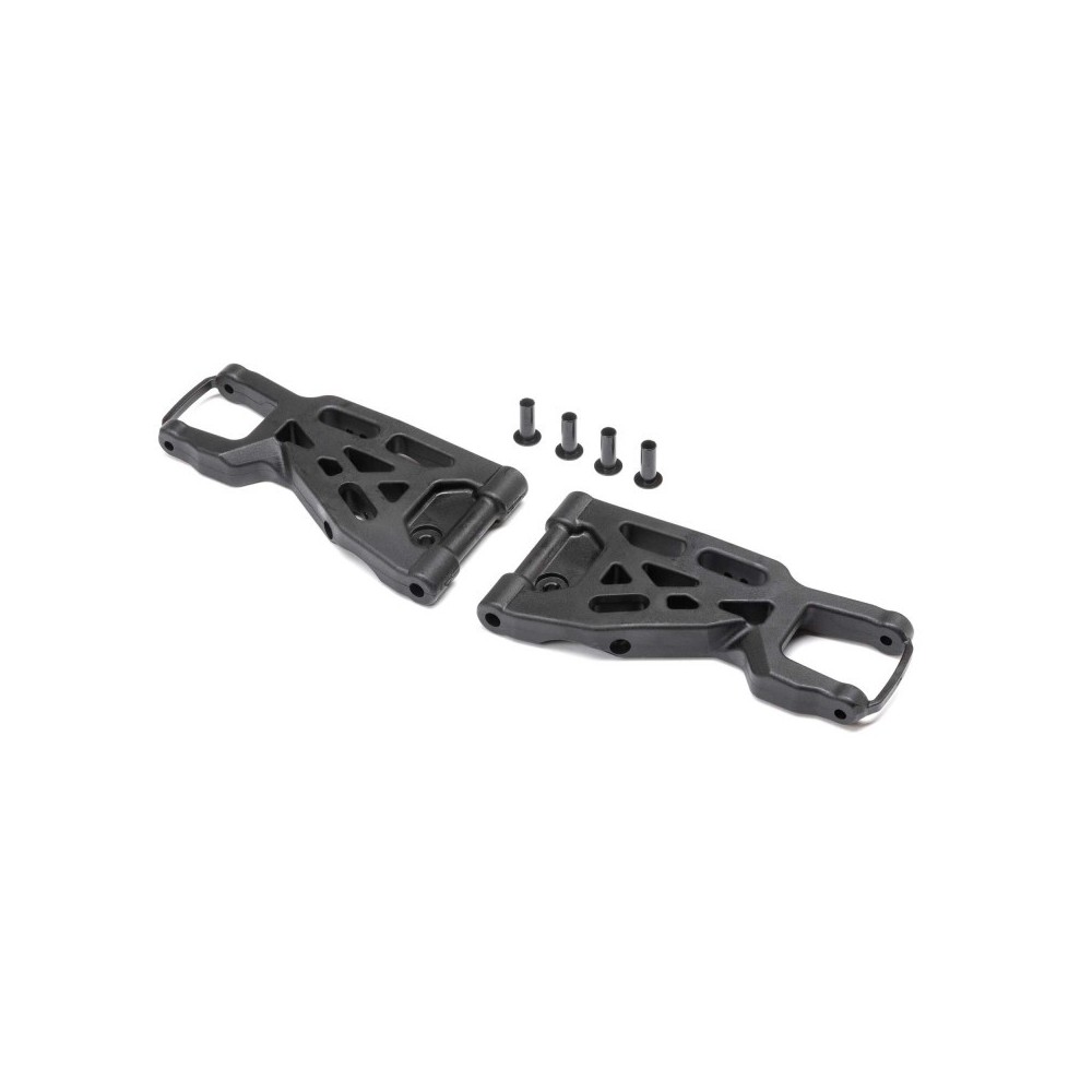 Brazos delanteros Losi 8XE RTR LOS-1241 Brazos delanteros Losi 8XE RTR LOS-1241