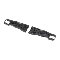 Losi Front Arm Set: 8XTE RTR - LOS254078