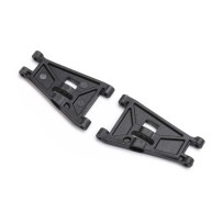 Losi Front Arm Set: Mini JRX2 - LOS214019