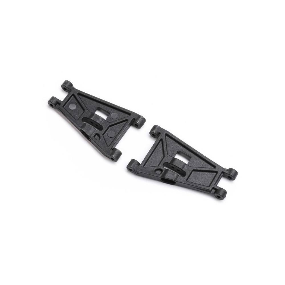 Brazos delanteros Losi Mini JRX2 LOS214019