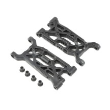 Juego de brazos delanteros Tenacity All Losi LOS234016