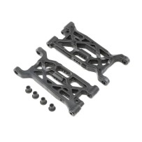 Losi Front Arm Set: TENACITY ALL - LOS234016