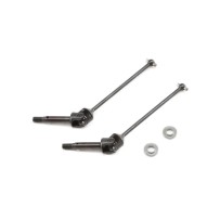 Losi Front Axle Set (2): Baja Rey - LOS232009