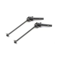 Losi Front Axle Set (2): Super Baja Rey - LOS252085