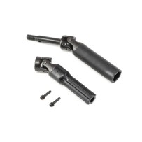 Losi Front Axle Set: Rock Rey - LOS232020