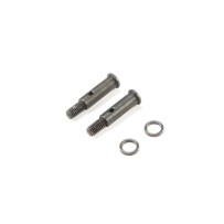 Losi Front Axle: 22S - LOS232044