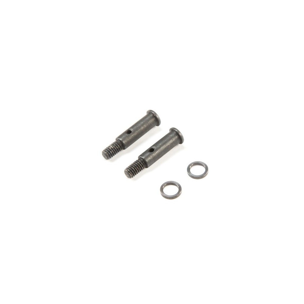 Losi Front Axle: 22S - LOS232044 Losi Front Axle: 22S - LOS232044